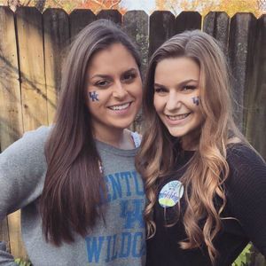 Meet your Posher, Callihan